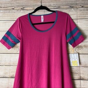 Xxs NWT perfect Tee.